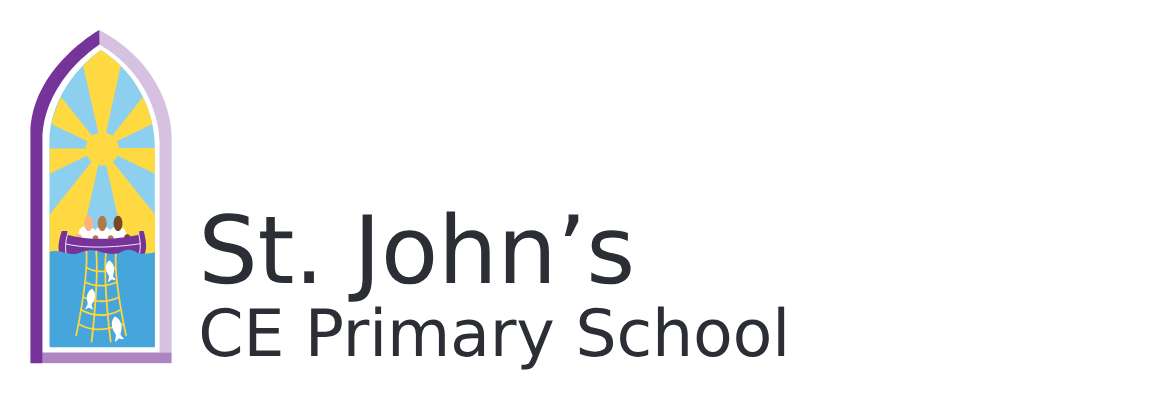 StJohns CE Primary School Logo.jpg