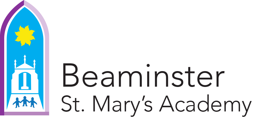 Beaminster St Marys logo.jpg